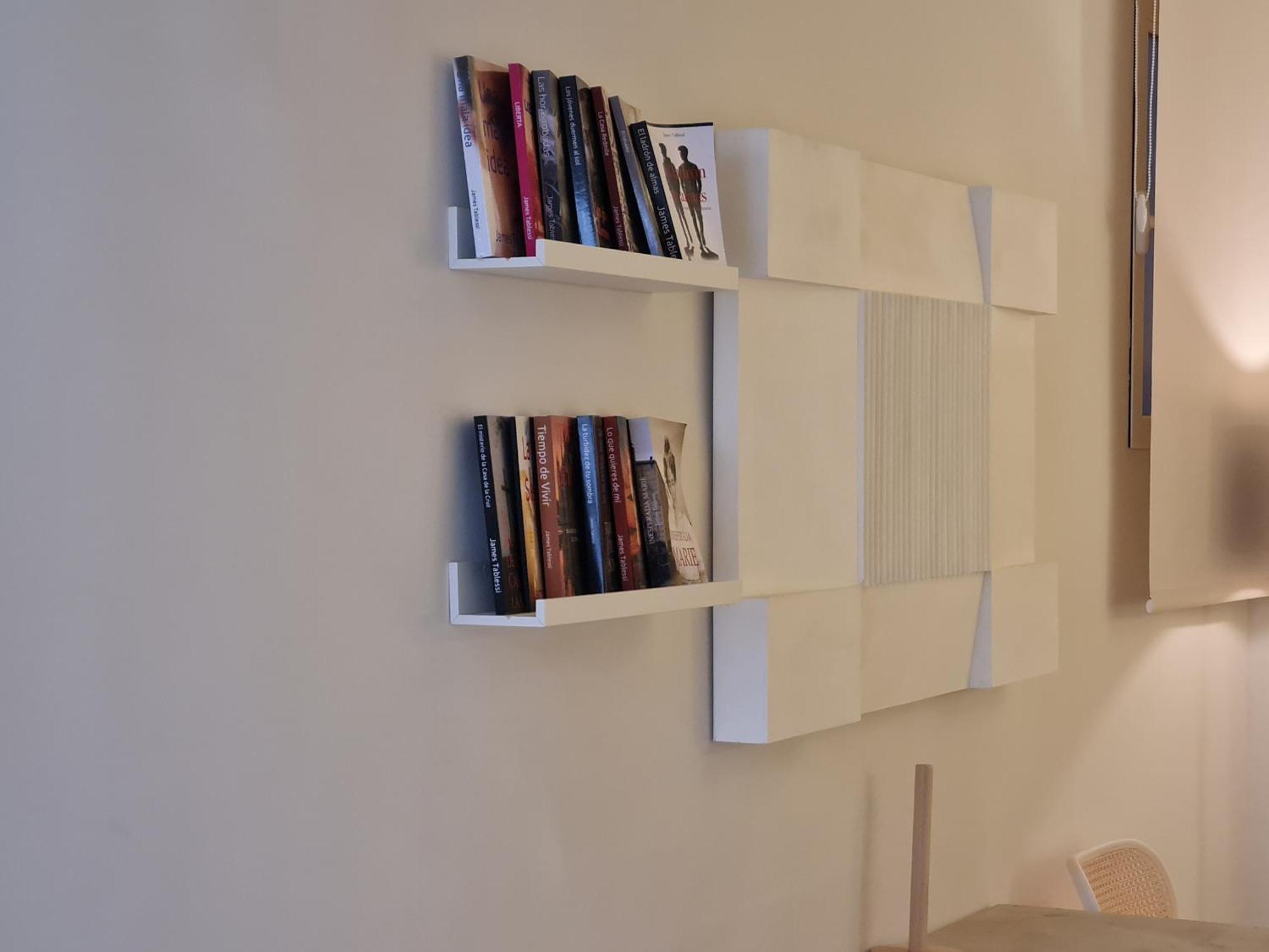 Apartamento Cozy Madera Madri