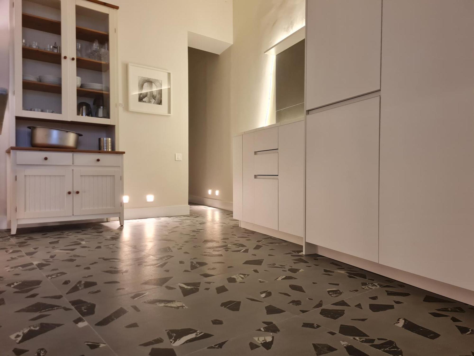 Cozy Madera Madri