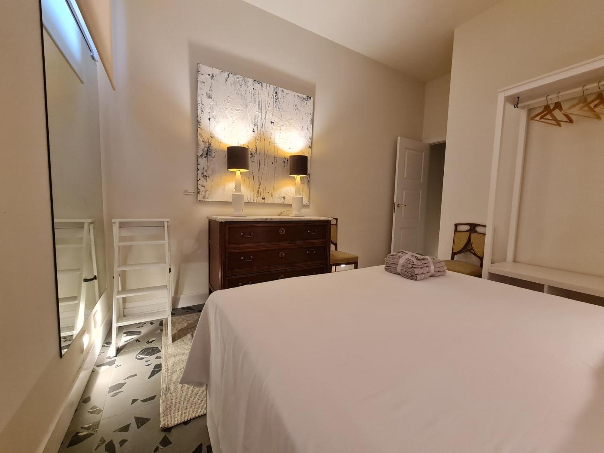Apartamento Cozy Madera