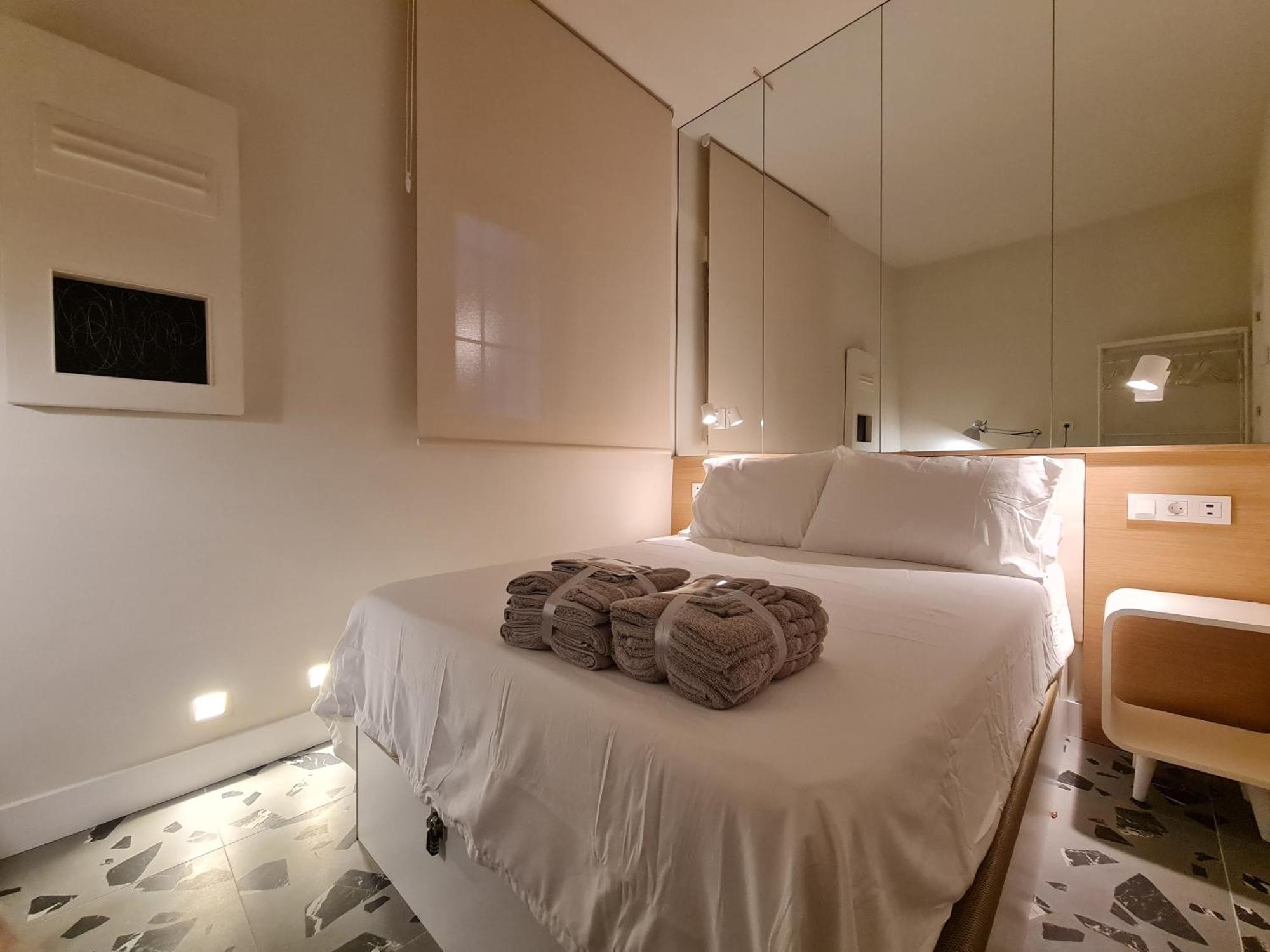 Cozy Madera * Madri
