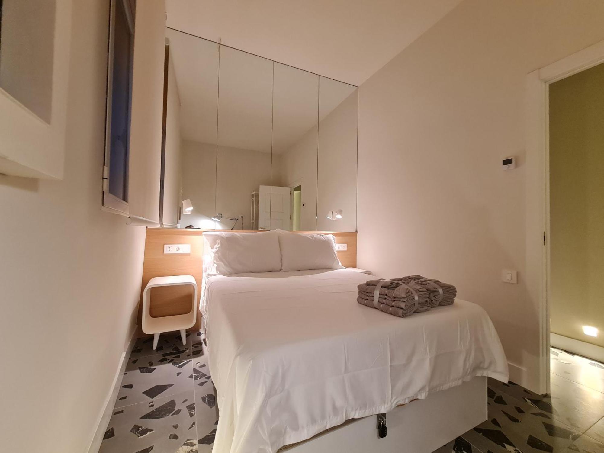 Cozy Madera * Madri