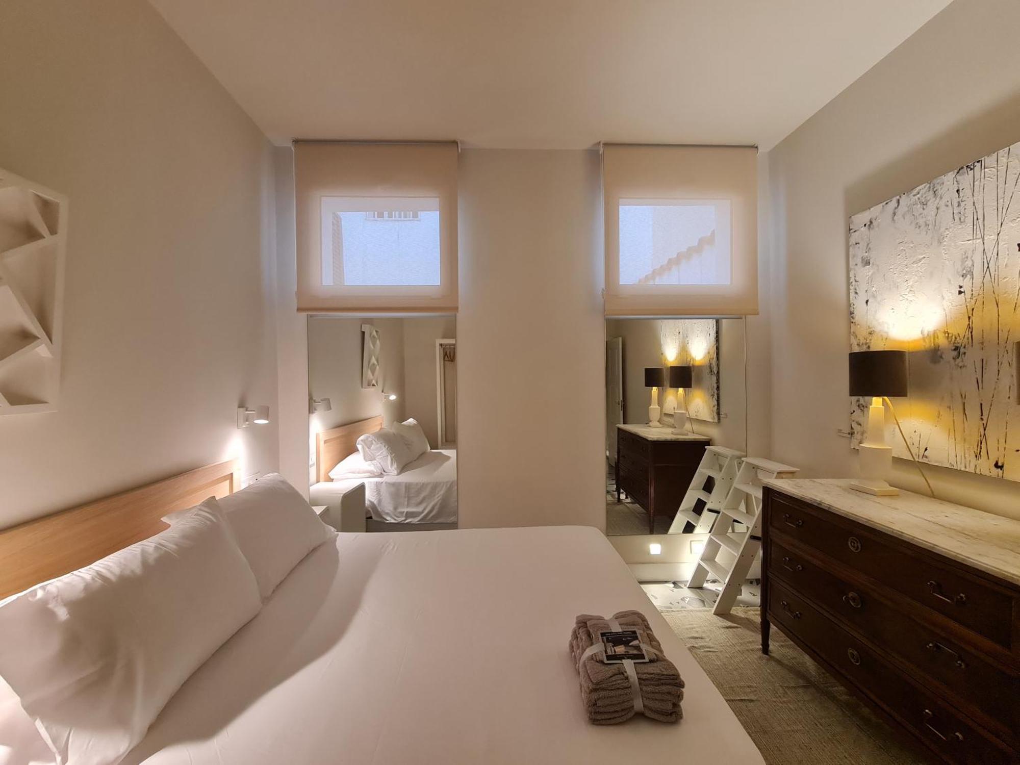 Cozy Madera Madri